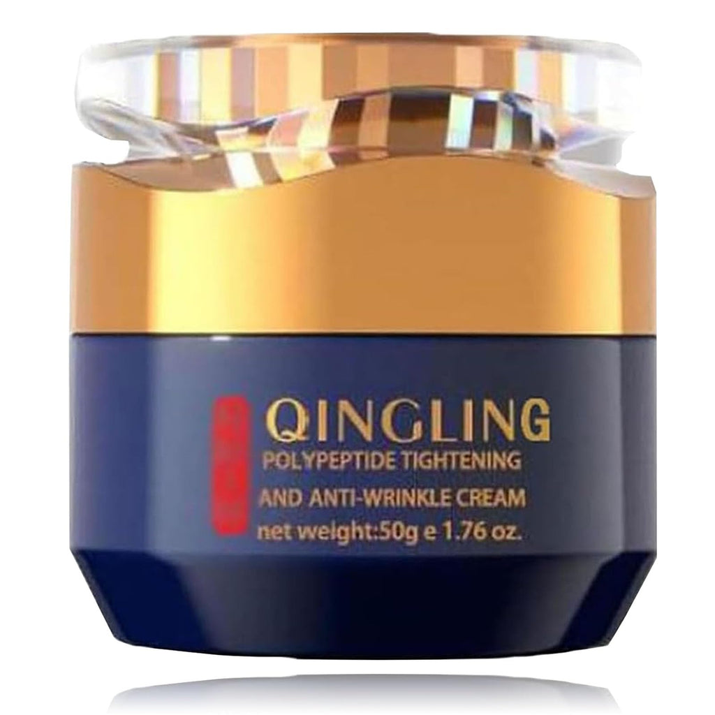 ✨QUINGLIN ORIGINAL, Crème Anti-Âge Raffermissante & Hydratante 🇨🇳🇨🇳