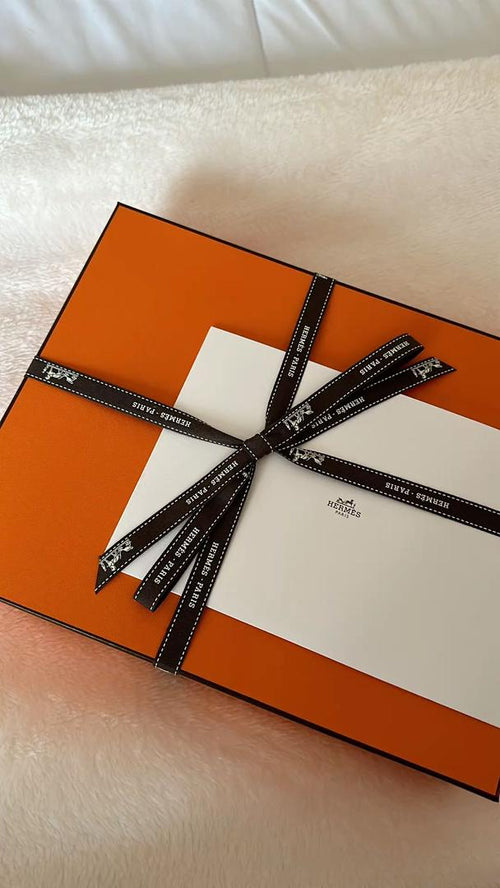 HERMÈS Bride-à-Brac Original 🇫🇷 | Élégance & Luxe Intemporel