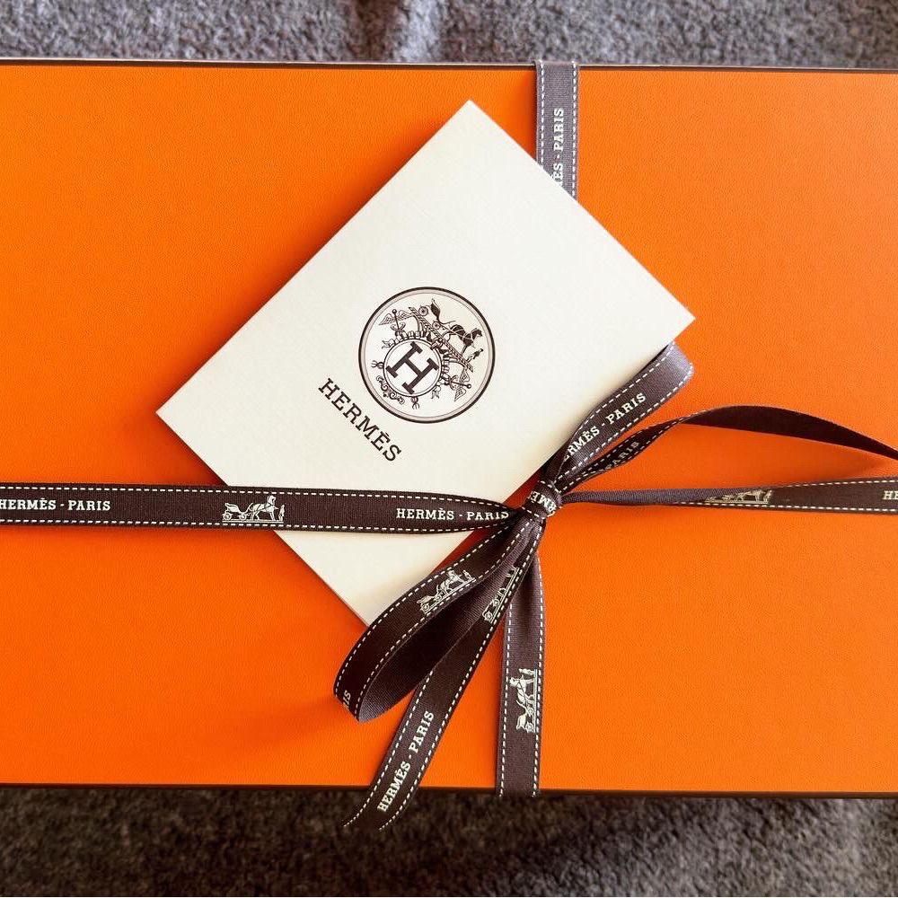 HERMÈS Bride-à-Brac Original 🇫🇷 | Élégance & Luxe Intemporel