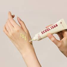 KIT DE 2 🌸 SEOUL 1988 – L’Essence de la Beauté Coréenne anti ride, anti tache , anti age
