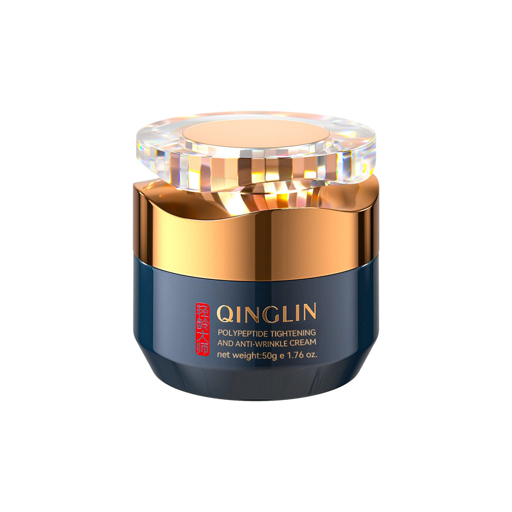 ✨QUINGLIN ORIGINAL, Crème Anti-Âge Raffermissante & Hydratante 🇨🇳🇨🇳